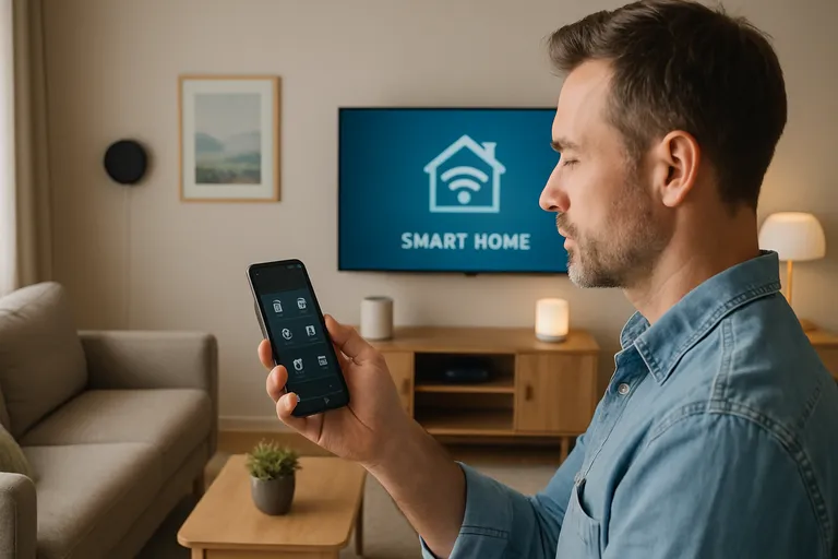 Slimme apparaten: Transformeer je huis en leven met technologie