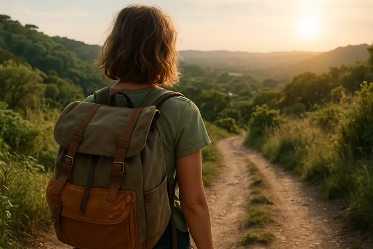 Backpacken: jouw avontuur van voorbereiding tot thuiskomst