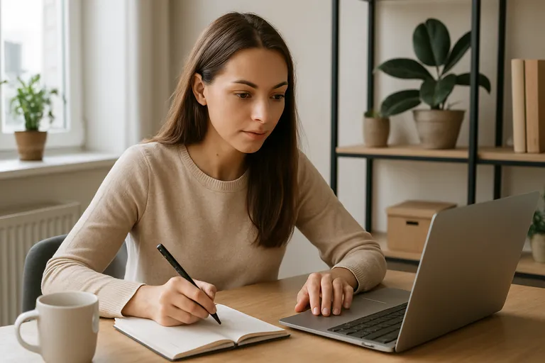 Freelancen: Alles wat je moet weten om succesvol te starten en te groeien