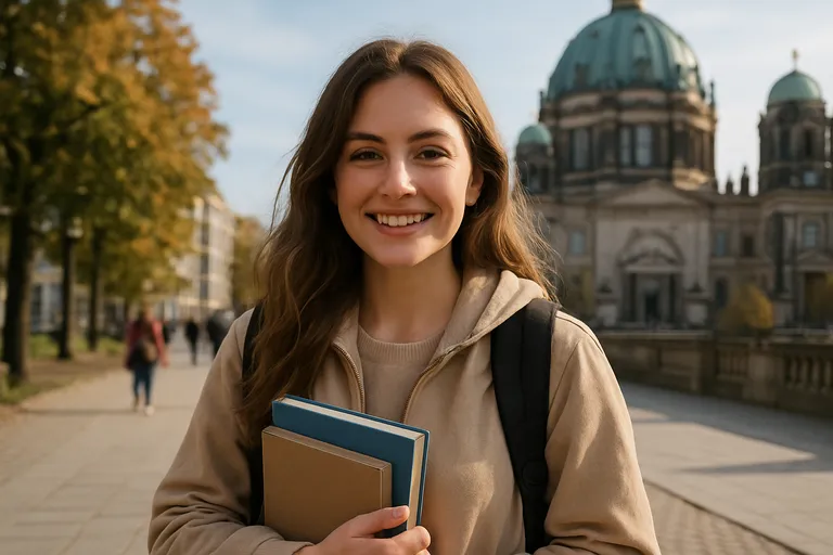 Studeren in het buitenland: een avontuur vol groei en kansen